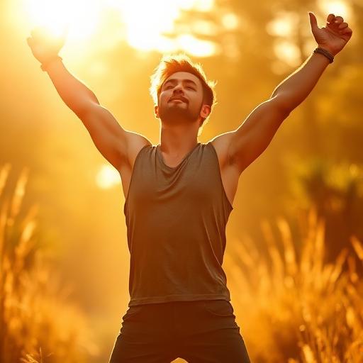 Недостатня фізична активність