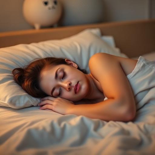 Проблеми зі сном