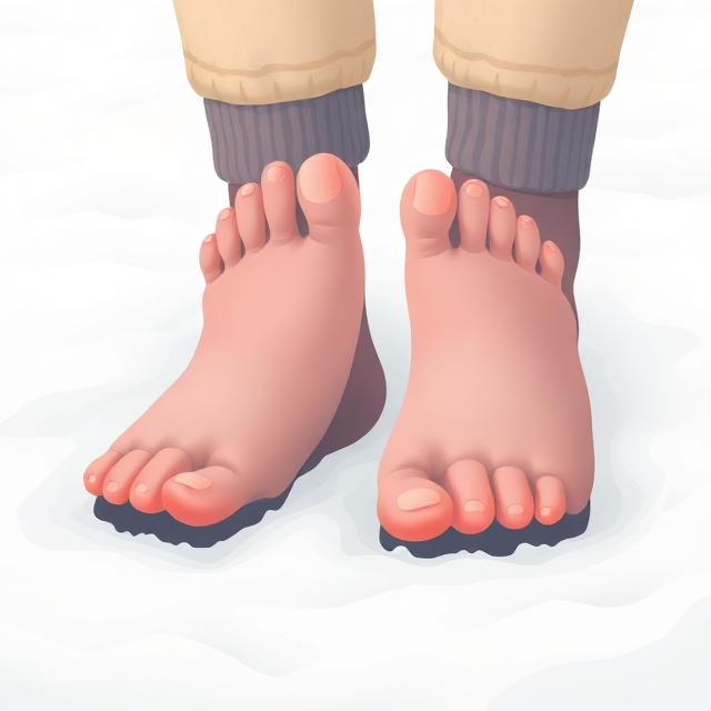 Порушення кровообігу