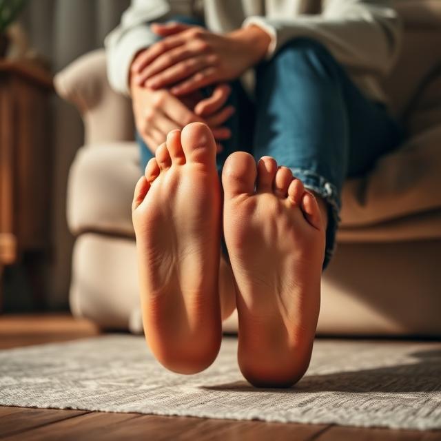 Тривале сидіння або стояння